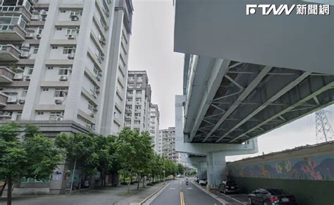 房子在高速公路旁|高架道路旁房子吵又髒「有人買嗎？」 過來人：什麼窗都沒用 